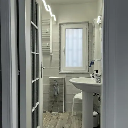 Bed & Breakfast Il Ponte A Vapore