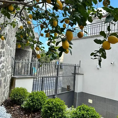 Il Ponte A Vapore Bed & Breakfast