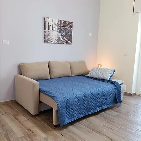 Bed & Breakfast Il Ponte A Vapore