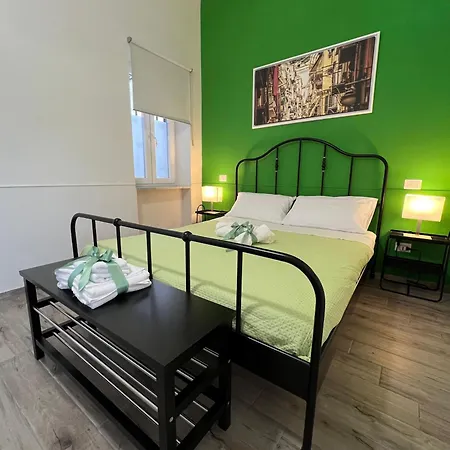 Bed & Breakfast Il Ponte A Vapore