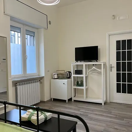 Bed & Breakfast Il Ponte A Vapore
