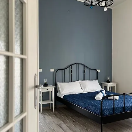 Il Ponte A Vapore B&B *